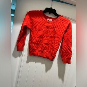 Giana Bini Girl’s Sweater